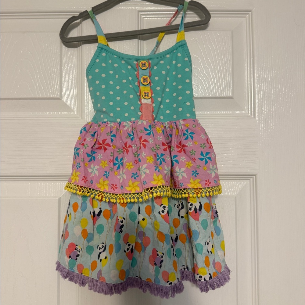 Matilda Jane Top